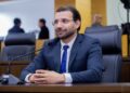 Deputado Ribeiro do Sinpol destina R$ 120 mil para a saúde de Machadinho D’Oeste