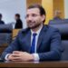 Deputado Ribeiro do Sinpol destina R$ 120 mil para a saúde de Machadinho D’Oeste