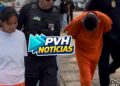 URGENTE: DHPP cumpre mandado e prende casal acusado de matar e esquartejar mulher em Porto Velho