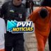 URGENTE: DHPP cumpre mandado e prende casal acusado de matar e esquartejar mulher em Porto Velho