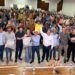 Deputado Alex Redano acompanha entrega de 11 toneladas de condicionadores de solo para produtores rurais de Ariquemes