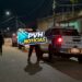 URGENTE: Policial Penal se rende depois de agredir a esposa e se trancar em residência