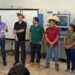 Por iniciativa de Cássio Gois, Terra Indígena Roosevelt recebe primeira capacitação da Escola do Legislativo de Rondônia