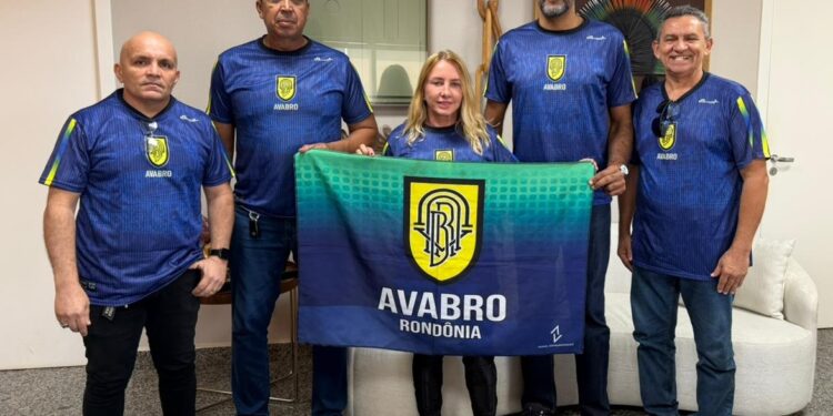 Ieda Chaves assegura R$ 138 mil e garante basquete de Rondônia em competição no Amapá