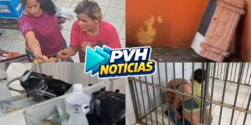 VÍDEO: Ladras fazem furto em salão de beleza e são presas usando cartão da vítima em farmácia