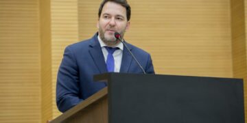 Deputado Alex Redano solicita recuperação da RO-408 entre Campo Novo e Vila União