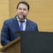 Deputado Alex Redano solicita recuperação da RO-408 entre Campo Novo e Vila União