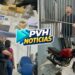 ATUALIZADA: BPTAR prende casal com vários tipos de drogas no Pedrinhas
