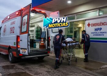 URGENTE: Criança de 1 ano e 7 meses morre afogada em Candeias do Jamari