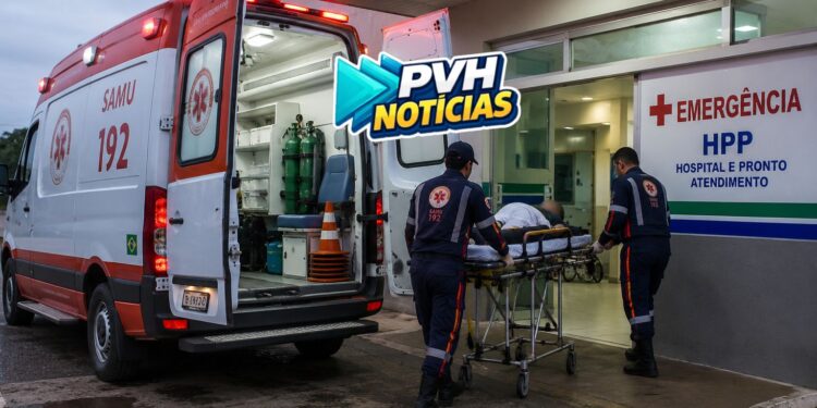 URGENTE: Criança de 1 ano e 7 meses morre afogada em Candeias do Jamari