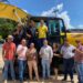 Luizinho Goebel anuncia recursos para infraestrutura, saúde e agricultura em Ministro Andreazza