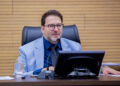 Alex Redano solicita substituição de bueiro na RO-408 para garantir segurança e melhorar tráfego na região