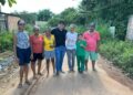 Vereador Edimilson Dourado acompanha demandas do bairro Nova Floresta e solicita melhorias