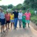 Vereador Edimilson Dourado acompanha demandas do bairro Nova Floresta e solicita melhorias