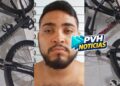PERSEGUIÇÃO: Ladrão é preso após furto de duas bikes em condomínio na capital