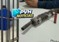 ATUALIZADA: Adolescente é apreendido com arma apôs atirar na namorada durante discussão na zona leste