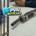 ATUALIZADA: Adolescente é apreendido com arma apôs atirar na namorada durante discussão na zona leste