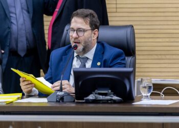 Deputado Alex Redano solicita recuperação de ponte na Linha C-105, em Alto Paraíso