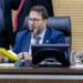 Deputado Alex Redano solicita recuperação de ponte na Linha C-105, em Alto Paraíso