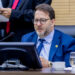 Deputado Alex Redano solicita viaturas para a segurança pública em São Francisco do Guaporé