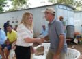 Ieda Chaves destina carreta basculante para associação rural em Espigão do Oeste