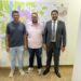 Vereador Márcio Pacele leva demandas do bairro Igarapé à Seinfra e busca melhorias para a comunidade