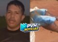 ATUALIZADA: Corpo de “Gordinho da revoada” é encontrado desovado na fronteira