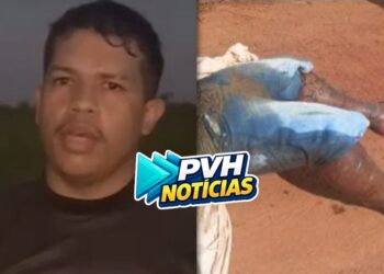ATUALIZADA: Corpo de “Gordinho da revoada” é encontrado desovado na fronteira