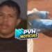 ATUALIZADA: Corpo de “Gordinho da revoada” é encontrado desovado na fronteira