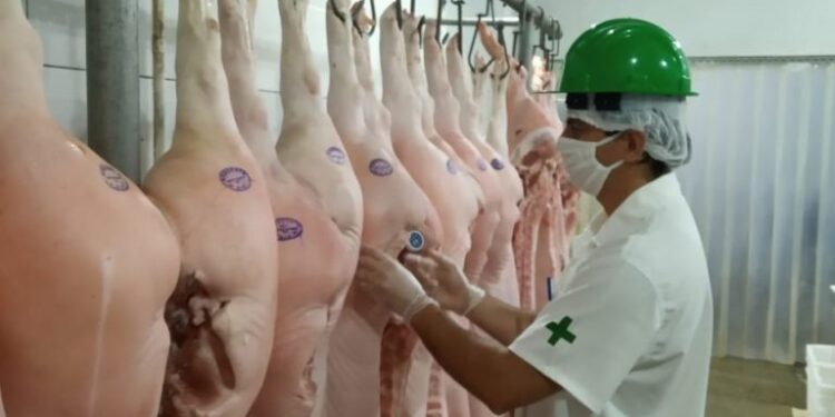 SEGURANÇA ALIMENTAR: Empresas privadas poderão se credenciar na Idaron para inspeção sanitária em frigoríficos de Rondônia