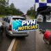 Três pessoas são presas e drogas são apreendidas durante operação da PM na BR-435 em Rondônia