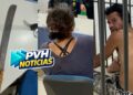 VÍOLENTO: Homem embriagado é preso após jogar ventilador na esposa e ameaçar de morte