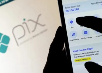 Taxas de 25%: veja as acusações que os EUA fazem ao Pix brasileiro