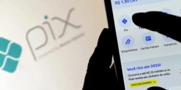 Taxas de 25%: veja as acusações que os EUA fazem ao Pix brasileiro