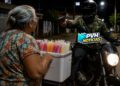 SEM PIEDADE: Idosa de 72 anos é assaltada enquanto vendia dindin em frente de residência na zona sul