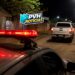DENUNCIOU: Homem foge em Hilux depois de agredir esposa com cabo de rodo e coronhadas na zona leste