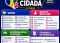 Sabadão da Família Cidadã: Vereador Gedeão Negreiros promove mutirão com mais de 78 serviços gratuitos