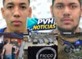 FICCO e DENARC apreendem 63 quilos de skunk e prendem trio suspeito de tráfico em Porto Velho