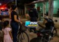 SAINDO DA IGREJA: Mulher é assaltada ao voltar de culto com familiares em Porto Velho