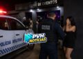 CIÚMES: Briga por “macho” termina com jovem agredida por três mulheres em clube na zona leste