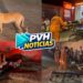 URGENTE: Jovem sofre fratura exposta após queda de moto ao tentar desviar de cachorro