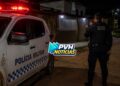 NO CENTRO: Bandido armado invade casa, rende morador e rouba playstation 5 em Porto Velho