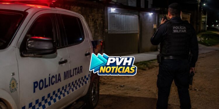 NO CENTRO: Bandido armado invade casa, rende morador e rouba playstation 5 em Porto Velho