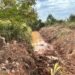 Pedido Atendido: Gedeão Negreiros garante limpeza de canal no bairro São Francisco