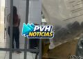 VÍDEO: Mulher é presa com drogas no estômago em presídio na capital