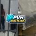VÍDEO: Mulher é presa com drogas no estômago em presídio na capital