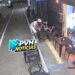 VÍDEO: Bandidos fazem assalto e roubam casal que aguardava lannche na capital