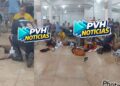 URGENTE: Homem morre enquanto buscava atendimento em almoxarifado da Sesau em Porto Velho
