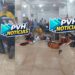 URGENTE: Homem morre enquanto buscava atendimento em almoxarifado da Sesau em Porto Velho