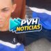 RECAPTURADO: Foragido é preso após tentar se esconder em vila de apartamentos abandonada na zona leste